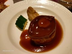 -安蒂娅·海鲜自助餐厅(安蒂娅美兰酒店)