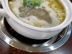 -新招鲜(长江路店)