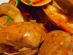 -松涛园朝鲜·海鲜·料理店(鸭绿江断桥店)