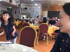 大堂-区海鸡场饭店(石壁店)
