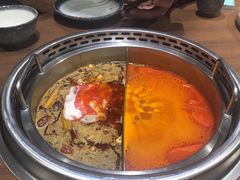 成双锅-快乐小羊(富强中路店)