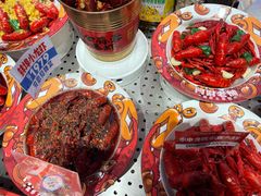 -阿财老铺·老蚌埠龙虾城(华夏总店)