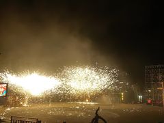 -茅山东方盐湖城景区