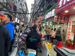 -小吴水煮(羊子巷无任何分店)