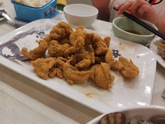 -良友·海鲜青岛菜·海肠捞饭(五四广场店)