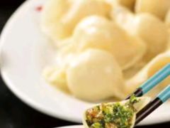-鸿毛饺子(紫竹桥店)