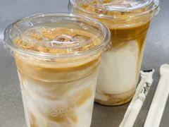 -Seesaw Coffee(上海尚悦湾店)