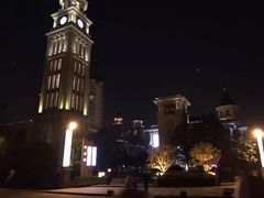 -上海浦东星河湾酒店