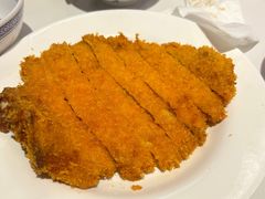 -鲁达面馆本帮风味(共康东路店)