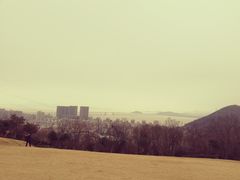 -青龙山公园