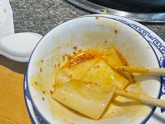 -胖子鱼·油泼甘谷辣子炝活鱼(秦州407店)