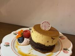 -白熊咖啡(闽江大道店)
