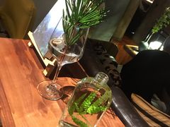 -陶享时光西餐·下午茶·竹林花园(新城店)