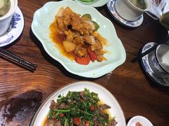-秋色客家菜(南山店)