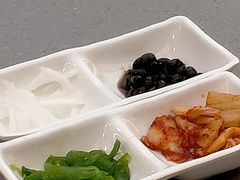 -豚妈妈汤饭·部队锅(南京东路店)