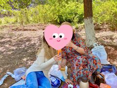 -永定河休闲森林公园