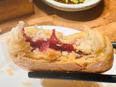 鲜花饼-云之南(八里庄店)