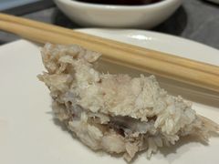 -张凯达·深海石斑鱼潮汕火锅(十五年品牌•虹桥天街店)