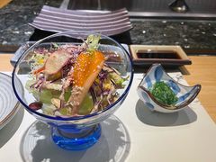 -松临·铁板烧&Omakase(神农店)