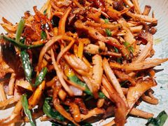 -丝路金桃·新疆菜(徐汇店)