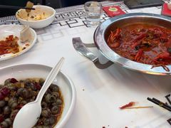 -靓虾二哥·龙虾馆(大塘总店)