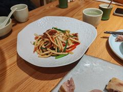-竹里馆·淮扬菜·功夫茶(老门东店)