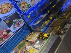 -77号渔船·蒸海鲜青岛菜(积米崖店)