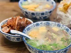 -小潘记鸭血粉丝汤