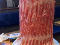 -额尔敦草原涮羊肉·烧烤(冻青树总店)