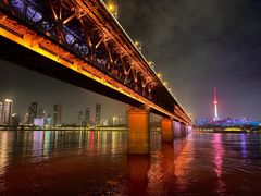 -武汉长江大桥