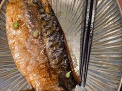 -沼津港精致料理·寿喜烧·烧鸟(漕河泾印象城店)