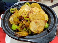 -华英干锅辣鸭头(亚泰大街店)