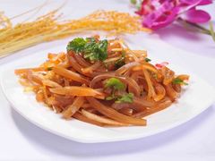-王胖子驴肉火烧(鼓楼店)