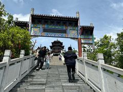 -文昌阁