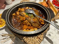 -双合园·海鲜水饺青岛菜(上清路店)