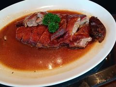 -环球港凯悦 · 享悦中餐厅