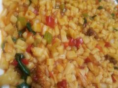 -巴依老爷新疆美食(牡丹园店)