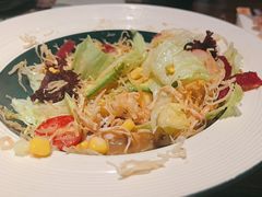 -京鹿料理(荟聚店)