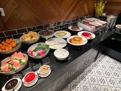 -拉蒂娜·巴西牛排馆 Latina·Brazilian Steakhouse(陆家嘴旗舰店)