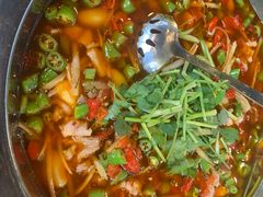 -蛙兔鸡自贡风味·特色江湖菜(广都店)