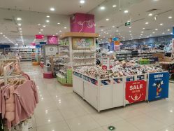 -孩子王(万达广场店)