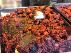 -宝轩渔府·老字号海鲜·正宗津菜(水上店)