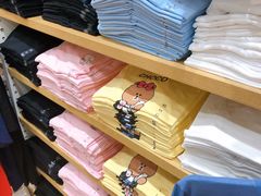 -优衣库(广州番禺万达广场店)