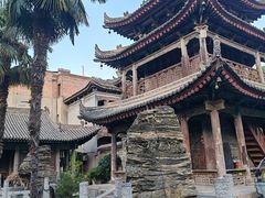 -大学习巷清真寺