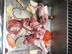 -九府羊·鲜羊火锅·烤串(新华路店)