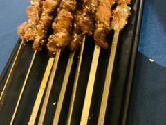 -伊带伊路新疆美食府(呼家楼店)
