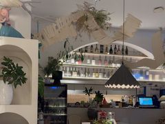 -春树下·树屋花房西餐厅(罍街AS1980店)