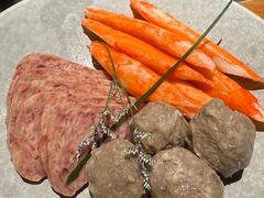 -芸山季·云南野生菌火锅(南翔印象城MEGA店)