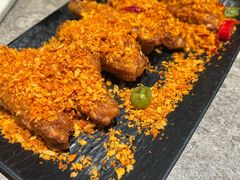 -留半山·香港食堂(啦啦宝都店)
