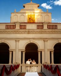 -全城热恋璀璨婚纱摄影(国贸总店)